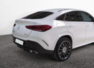 Mercedes GLE COUPE 350 E BVA 9G-TRONIC 4MATIC AMG LINE