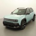 Renault R4 TECHNO