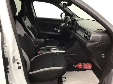 Dacia DUSTER JOURNEY