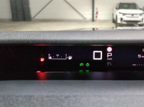 Citroën C3 AIRCROSS NOUVEAU HYBRIDE 145 CH BVA E-DCS6 5PL MAX