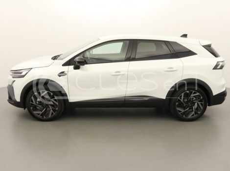 Renault SYMBIOZ ESPRIT ALPINE