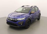 Dacia SANDERO STEPWAY EXTREME+