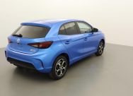 MG MG3 LUXURY