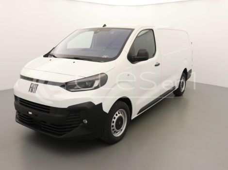 Fiat SCUDO L3 VAN 