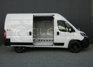 Citroën JUMPER FT 35 L2H2 VAN