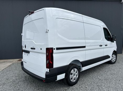 Renault MASTER 4 FGN 3T5 L2H2 EXTRA