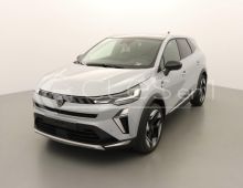 Renault SYMBIOZ ICONIC