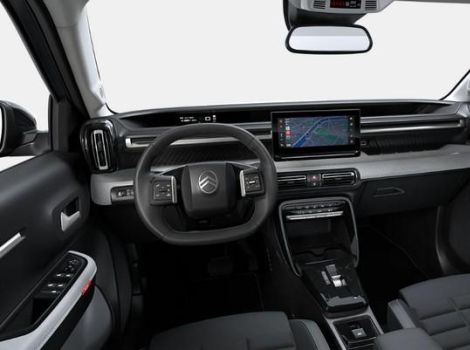 Citroën C3 AIRCROSS NOUVEAU HYBRIDE 145 CH BVA E-DCS6 7PL MAX