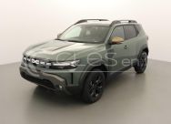 Dacia DUSTER EXTREME