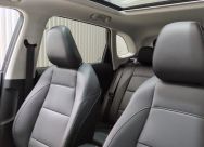 MG ZS 1.5 L HYBRIDAVEC 197 CH BVA LUXURY ET TOIT PANO