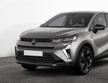 Renault SYMBIOZ E-TECH FULL HYBRID 160 CH BVA ESPRIT ALPINE AVEC HAYON MAINS LIBRES