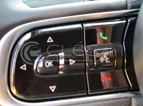 Fiat 500 NOUVELLE 118 CH ICON ÉLECTRIQUE 87 KW BERLINE AUTONOMIE 322 KM