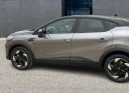 Renault CAPTUR 4 E-TECH FULL HYBRID 160 CH TECHNO AVEC CONSOLE FLOTTANTE PACK HIVER ET ROUE DE SECOURS