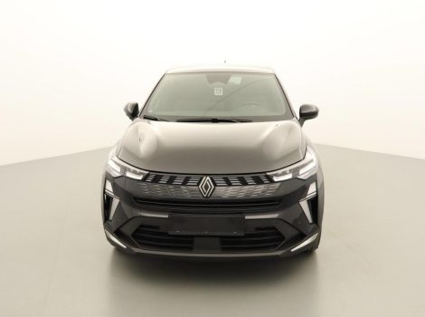 Renault SYMBIOZ TECHNO