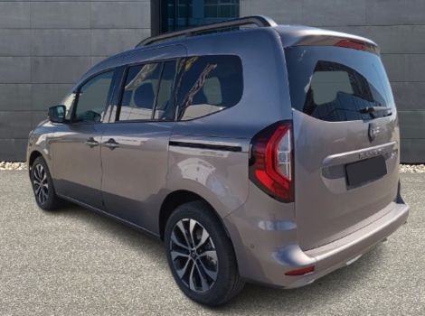 Renault KANGOO NOUVEAU BLUE DCI 115 CH TECHNO AUTO AVEC CAMERA DE RECUL JANTES ALU17 ET ROUE DE SECOURS