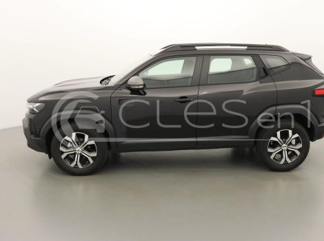 Dacia DUSTER EXPRESSION