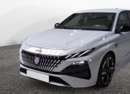 Peugeot 308 NOUVELLE HYBRID 145 BVA E-DCS6 GT AVEC  PACK VISION 360 & DRIVE ASSIST PLUS