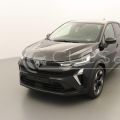Renault CAPTUR 4 TECHNO