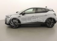 Renault CAPTUR 4 ESPRIT ALPINE