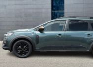 Dacia JOGGER HYBRID 140 CH BVA EXTREME 7 PLACES AVEC PACK DRIVE ET SIEGES CHAUFFANTS