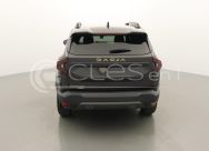 Dacia BIGSTER EXTREME