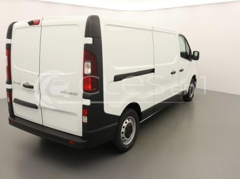 Renault TRAFIC L2H1 ADVANCE