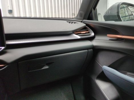 Cupra TERRAMAR 1.5 ETSI HYBRID 150 CH BVA DSG7 V AVEC JANTES 19 ET SIEGES CHAUFFANTS