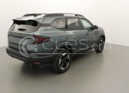 Dacia BIGSTER EXTREME