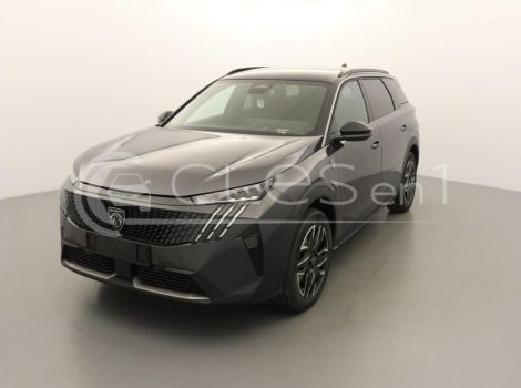 Peugeot 5008 GT