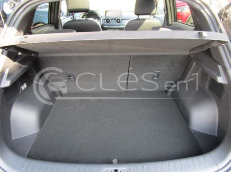 Seres 3 LUXURY 163 CH 120kW SUREQUIPEE AVEC TOIT OUVRANT PANORAMIQUE AUTONOMIE 329 KM