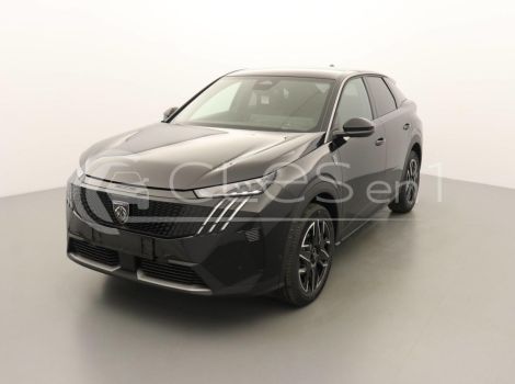 Peugeot 3008 PHASE 4 GT