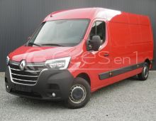 Renault MASTER 3 PHASE 3 L3H2 GRAND CONFORT