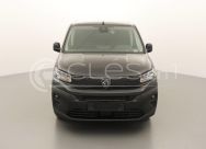 Peugeot PARTNER STANDARD LIGHT 650 KG VAN