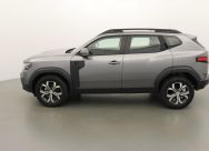Dacia DUSTER ECO-G 120 CH EXPRESSION AVEC PACK COLD