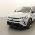 Renault CAPTUR 4 TECHNO