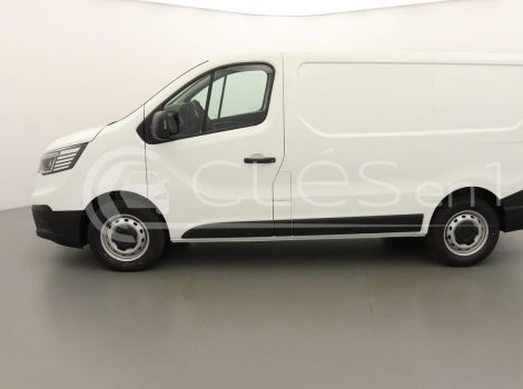 Renault TRAFIC L1H1 2T9 ADVANCE