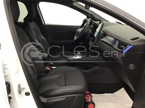 Renault SYMBIOZ ESPRIT ALPINE