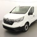 Renault TRAFIC L2H1 ADVANCE