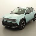 Renault R4 TECHNO