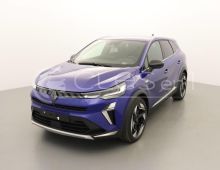 Renault SYMBIOZ ICONIC