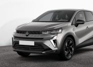 Renault SYMBIOZ E-TECH FULL HYBRID 160 CH BVA ESPRIT ALPINE AVEC HAYON MAINS LIBRES
