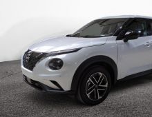 Nissan JUKE HYBRID 143 BVA N-CONNECTA AVEC SIEGES CHAUFFANTS ET VOLANT CHAUFFANT