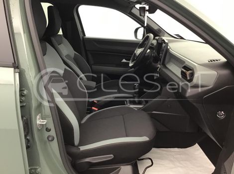 Dacia DUSTER EXTREME