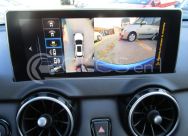 Seres 3 LUXURY 163 CH 120kW SUREQUIPEE AVEC TOIT OUVRANT PANORAMIQUE AUTONOMIE 329 KM