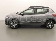 Dacia SANDERO STEPWAY EXPRESSION