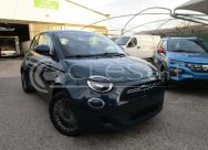 Fiat 500 NOUVELLE 118 CH ICON ÉLECTRIQUE 87 KW BERLINE AUTONOMIE 322 KM