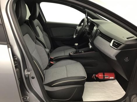 Renault CLIO 5 TECHNO