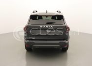 Dacia BIGSTER JOURNEY