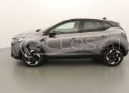 Renault CAPTUR 4 TECHNO