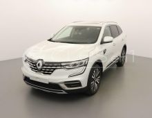 Renault KOLEOS INITIALE PARIS